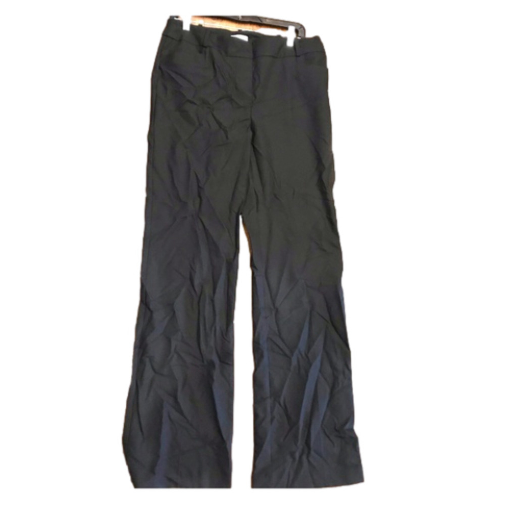 𝅺Reitmans Black Dress Pants